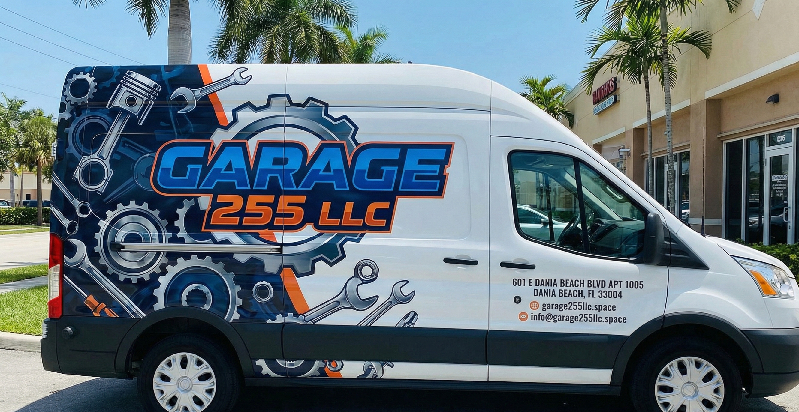 Dania Beach Best Team